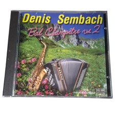 Denis Sembach – Bal