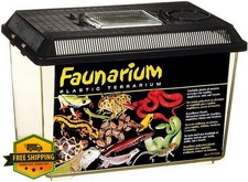 Exo Terra Faunarium Medium