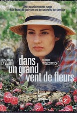 Dans un grand vent de fleurs