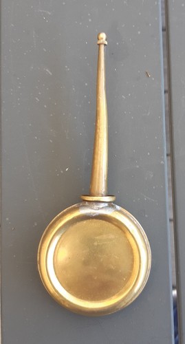 Ancienne burette huile - burette,
