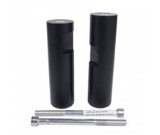 KAWASAKI 1400 ZZR / ZX14R -