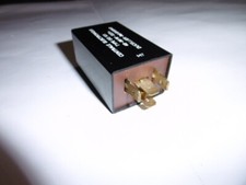 citroën cx GTI série 1 centrale clignotante électronique très bon état d'usage