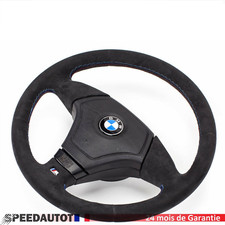 Volant  BMW E46 M3 ALCANTARA
