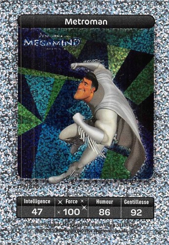 Carte carrefour dreamworks - carte,