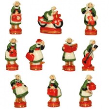 2016 BECASSINE 3D FEVE