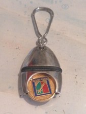 Porte Clé - jeton caddie -