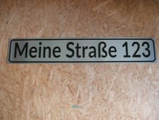 Panneau de Signalisation
