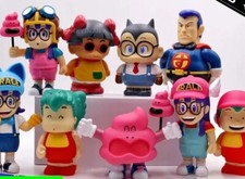 Figurines arale slump - figurines,