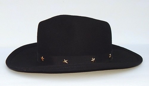 Wpl 4334 womens - black, western