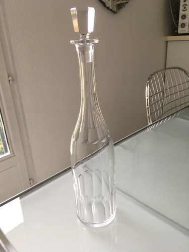 Carafe baccarat cristal - carafe,