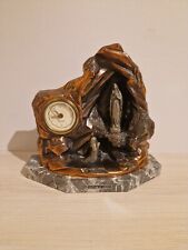 Horloge Réveil avec Boîte à