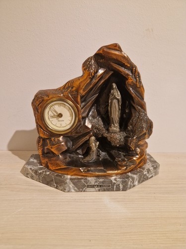 Horloge réveil avec - horloge,