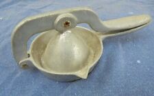 Ancien PRESSE-CITRON PRESSE-AGRUME