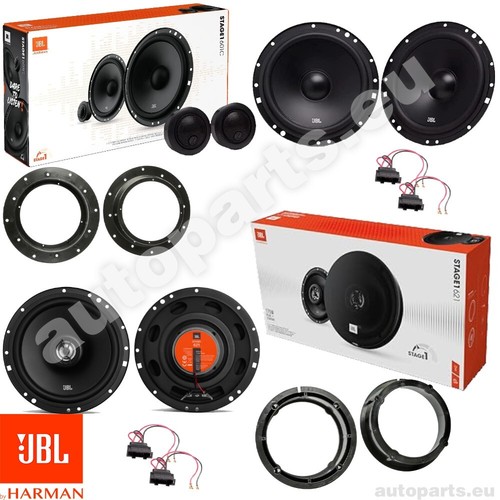 Kit enceintes jbl - kit, et