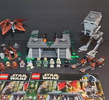 LEGO Star Wars The Battle of