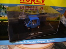 LIGIER JS4 1980 Bleu Ixo