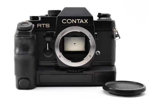 Mint contax rts 35mm - [mint,