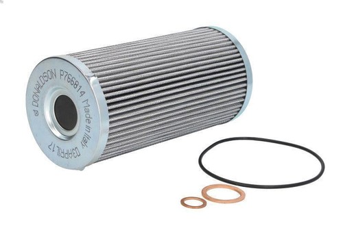 Filtre système hydraulique - filtre,,