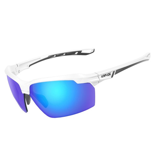 Lunettes cyclisme vélo - lunettes,
