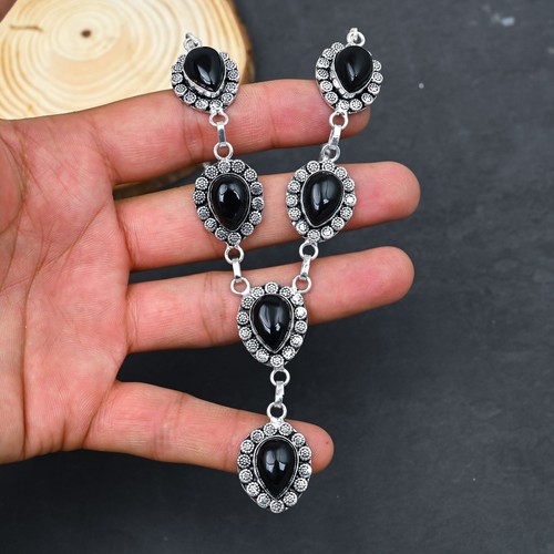 Collier bijoux argent - collier,