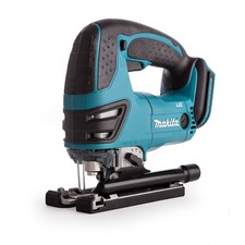 Makita DJV180Z Scie Sauteuse Pendulaire 18V LXT (Corps Seulement)