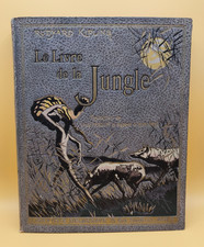 Le Livre de la jungle –