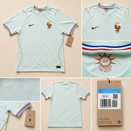 Maillot france 2026 - france,