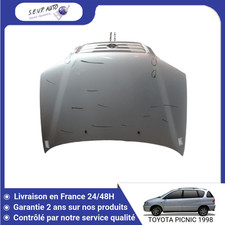 🇫🇷 CAPOT TOYOTA PICNIC