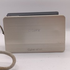 Sony Cyber-shot DSC-T700 -