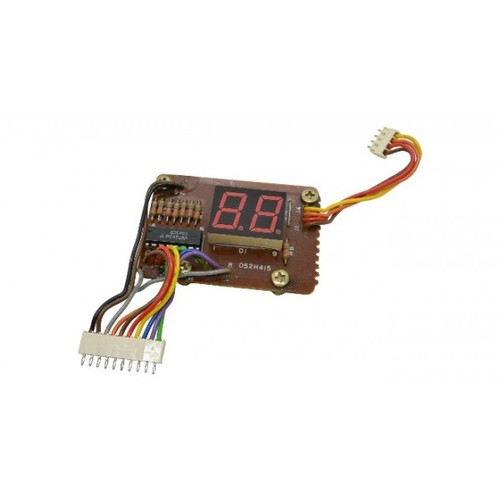 Roland juno led display - led,