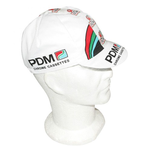 Casquette velo equipe vintage - casquette,