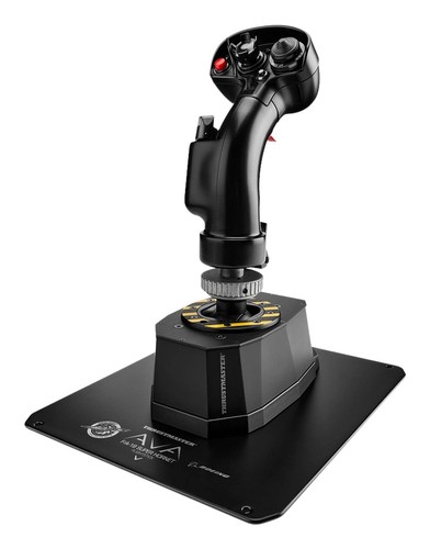 Thrustmaster ava 18 super - thrustmaster,