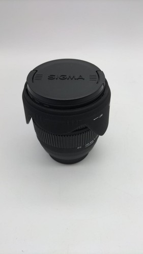 Sigma 70mm 4 - sigma, dc