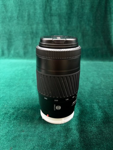 Objectif macro minolta zoom - macro, af