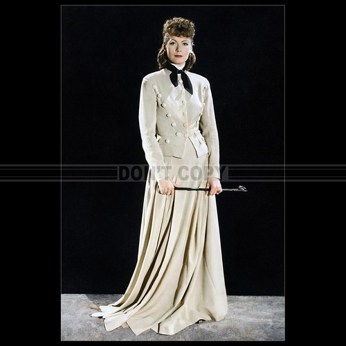 Photo 032733 greta garbo - f.032733,