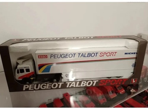 Camion peugeot talbot - camion,