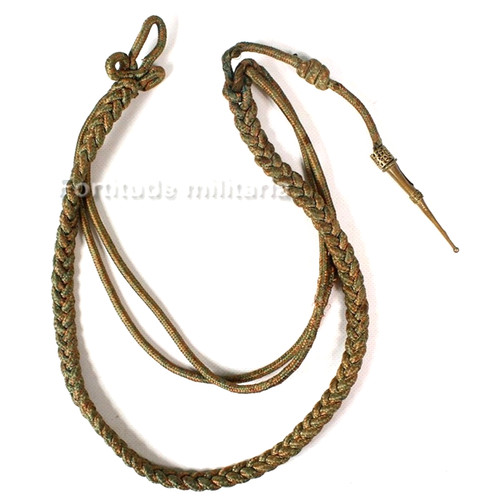Fourragère médaille - ",