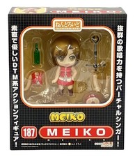 Figurine Nendoroid 187