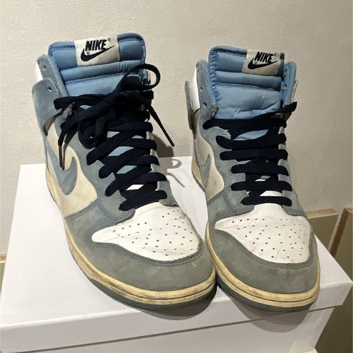 Nike dunk high - nike,
