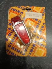 ancien feu de vélo  CIBIE mobylette cyclomoteur catadioptre 