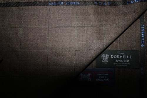 Dormeuil laine 5 - 95%, 5%