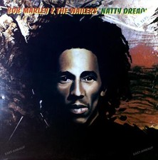 Bob Marley & The Wailers -