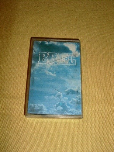 Jacques brel - brel,