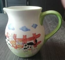 PICHET EN CÉRAMIQUE Forme