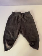 Pantalon bébé Zara 6-9 Mois