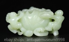 4.2" Antique vieux chinois