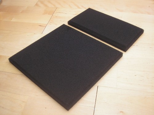 Naim sbl foam - sbl,