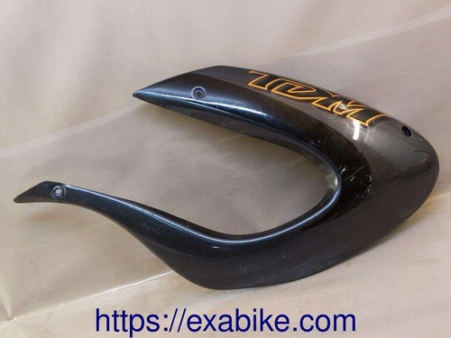Ecope droite pour yamaha tdm - droite,