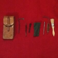 VERITABLE  ETUI EN CUIR  &