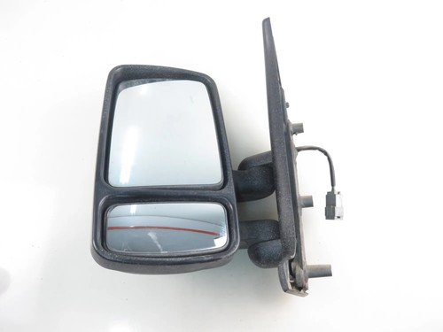 Renault master minibus - renault,